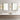 Linger Twin-Blade Vanity Light - scale