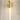 Linger Twin-Blade Vanity Light - detail