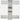 Lynk 24 Rounded Bath Bar - angle