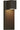 Quadrate Up-Down Outdoor Wall Light - front
