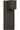 Quadrate Up-Down Outdoor Wall Light - angle