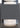Voto 8 Charcoal Square Outdoor Sconce by Sean Lavin for Visual Comfort - front