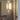 Santa & Cole TMM Metálico wall light for bathroom interiors