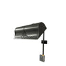 House of Troy Oliva 8" Oil Rubbed Bronze Plug-In Picture Lights