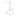 Totem Down Light Pendant By Pablo