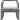 TOV Tiffany Grey Velvet Chair