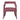 TOV Tiffany Performance Velvet Dining Chair Pink