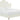 TOV Serenity Cream Performance Velvet Cream Queen Bed