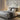TOV Serenity Cream Performance Velvet Cream Queen Bed