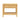 TOV Amara Natural Rattan Nightstand