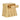 TOV Pentra 25" Natural Rattan Nightstand With Drawer Natural