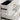 TOV Divine 25" 2-Drawer Nightstand White