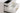 TOV Divine 25" 2-Drawer Nightstand White