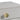 TOV Divine 25" 2-Drawer Nightstand White