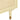 TOV Sierra 22" Cane 2-Drawer Nightstand Buttermilk