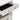 TOV Brandyss 26" Burl 2-Drawer Nightstand White