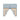 TOV Suzie Pastel Blue & Rattan Nightstand