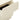TOV Sagura 28" 2-Drawer Nightstand Cream