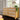 TOV Grappa Natural Wood & Rattan Wavy Dresser