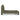 TOV Orphea Performance Boucle Bed, Kale Green / Queen option, image 9