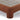 TOV Orphea Performance Boucle Bed, Autumn Red / Queen option, image 5