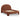 TOV Orphea Performance Boucle Bed, Autumn Red / Queen option, image 8