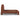 TOV Orphea Performance Boucle Bed, Autumn Red / Queen option, image 9