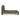 TOV Orphea Performance Boucle Bed, Kale Green / King option, image 9