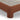 TOV Orphea Performance Boucle Bed, Autumn Red / King option, image 6