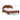 TOV Orphea Performance Boucle Bed, Autumn Red / King option, image 9