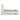 TOV Orphea Performance Boucle Bed, Off-White / King option, image 9