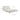 TOV Angela Performance Velvet Bed, Cream / Full option, image 6