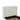 TOV Angela Performance Velvet Trundle in Twin Cream