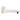 TOV Ophelia Cream Performance Faux Wool Cream Queen Bed - ON FINAL SALE