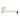 TOV Ophelia Cream Performance Faux Wool Cream King Bed