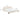 TOV Ophelia Cream Performance Faux Wool Cream King Bed