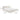 TOV Karol Cream Performance Vegan Leather Cream Queen Bed