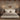 TOV Romp Cream Upcycled Performance Linen Cream King Bed