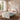 TOV Moon Cream Performance Boucle Twin Cream
