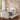TOV Moon Cream Performance Boucle Twin Trundle Cream
