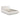 TOV Isla Cream Upcycled Performance Linen Cream Queen Bed