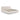 TOV Isla Cream Upcycled Performance Linen Cream King Bed