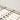 TOV Isla Cream Upcycled Performance Linen Cream King Bed