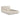TOV Isla Cream Jacquard Pattern Cream Queen Bed