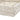 TOV Isla Cream Jacquard Pattern Cream Queen Bed