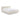 TOV Isla Cream Jacquard Pattern Cream King Bed