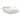 TOV Isla Cream Jacquard Pattern Cream King Bed