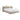 TOV Babette Tan Contract-Grade Boucle Tan Queen Bed