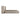 TOV Babette Tan Contract-Grade Boucle Tan King Bed