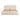 TOV Murielle Textured Performance Boucle Taupe Queen Bed